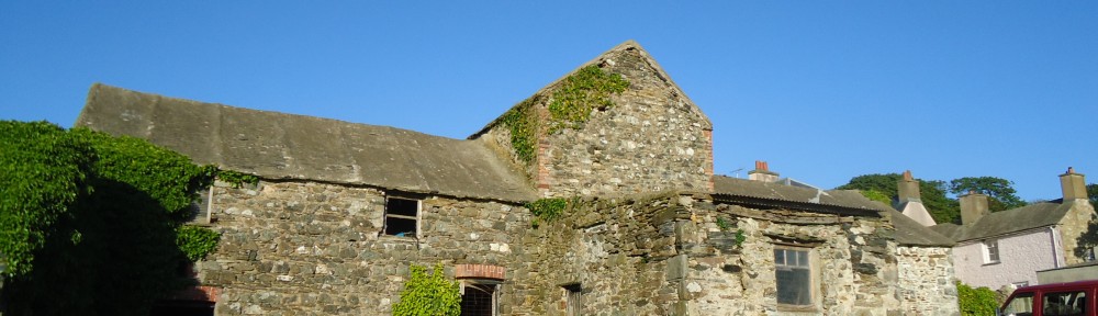 Barn complex